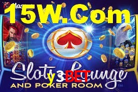 Welcome Bonus y3bet