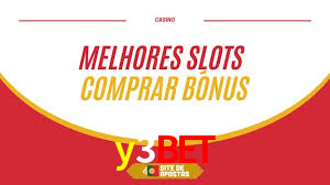 Sinta a adrenalina dos jogos de cassino com y3bet