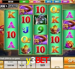 Jogos Exclusivos y3bet