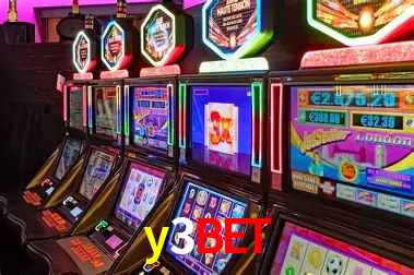 Diretório de Jogos y3bet