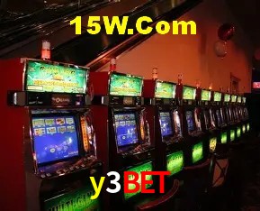 Casino VIP y3bet