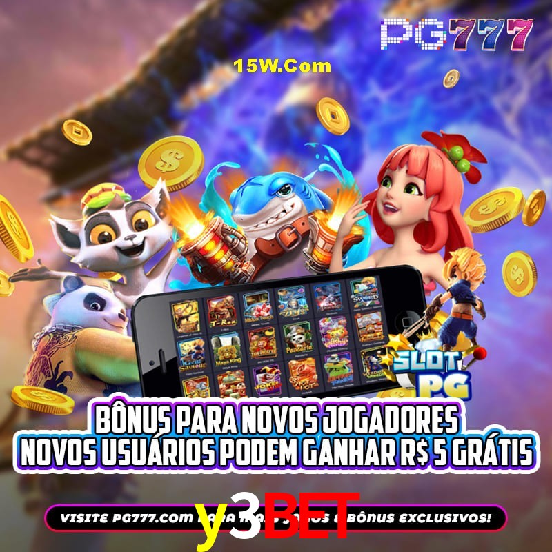 Game Statistics y3bet