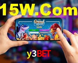 Live Casino y3bet