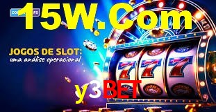 Tournaments y3bet