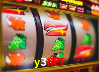 Jogos de Slot y3bet