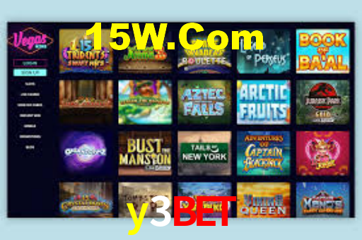 Bônus Generosos e Exclusivos no y3bet para Você!