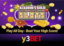 y3bet: Seu Cassino Premiado com Pagamentos Rápidos