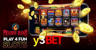 Roulette Table y3bet