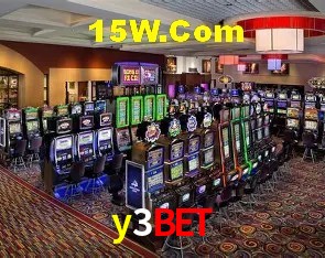 Promoções Sazonais y3bet