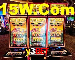 VIP Casino y3bet