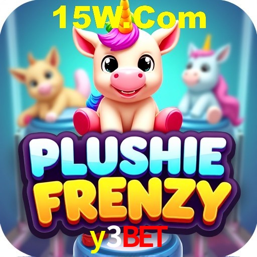 Descubra o Mundo do Cassino Online com y3bet