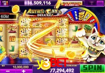 Mesa de Blackjack y3bet