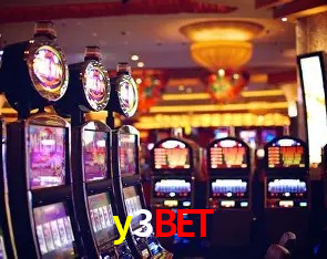 Bônus Diários y3bet