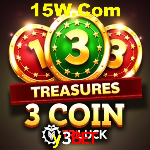 Descubra o Mundo do Cassino Online com y3bet
