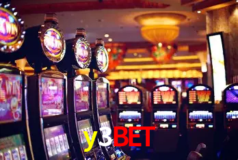 Apostas de Futebol y3bet